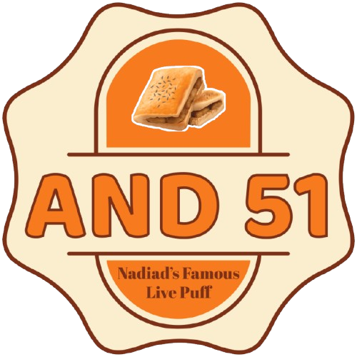 AND 51 Logo