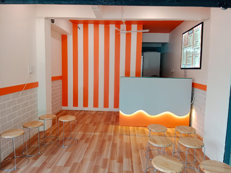 AND 51 Outlet Ghatlodiya Ahmedabad — Premium Live Puff Store